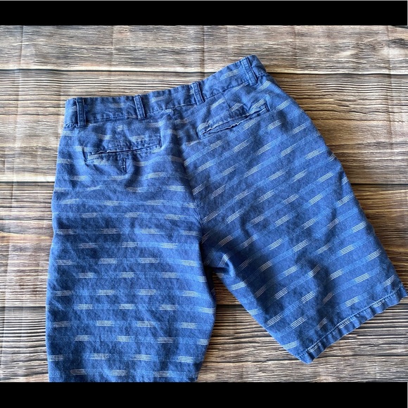 5X25 OLD NAVY CHINO SHORTS - Picture 5 of 5